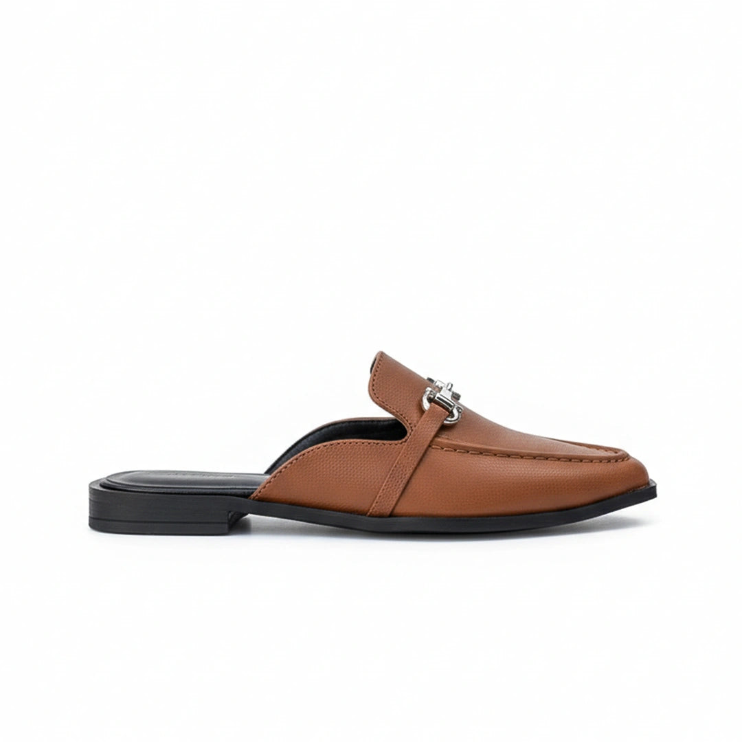 Mules Andrea - Elegancia y Comodidad para Todo el Día