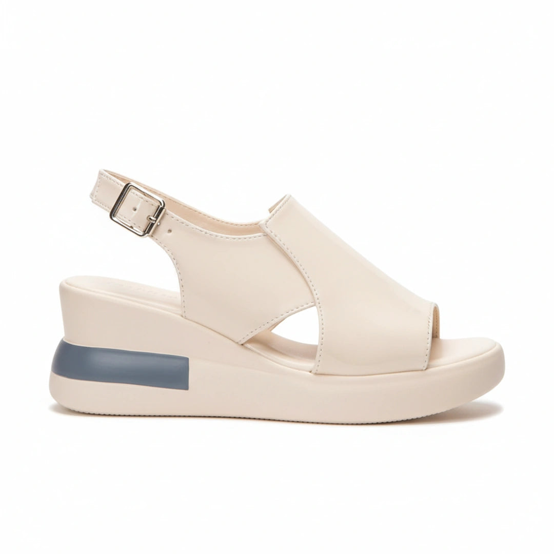 Sandalias Luna con Plataforma - Comodidad Extrema con Estilo