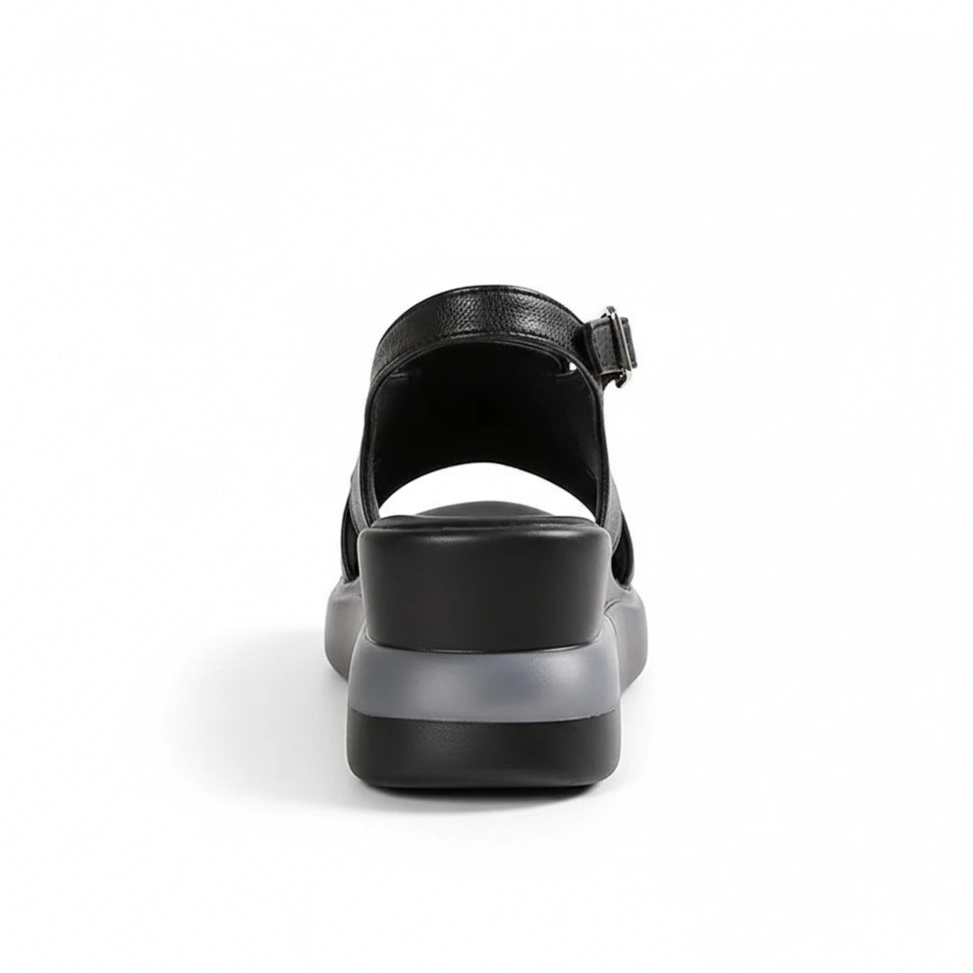 Sandalias Luna con Plataforma - Comodidad Extrema con Estilo
